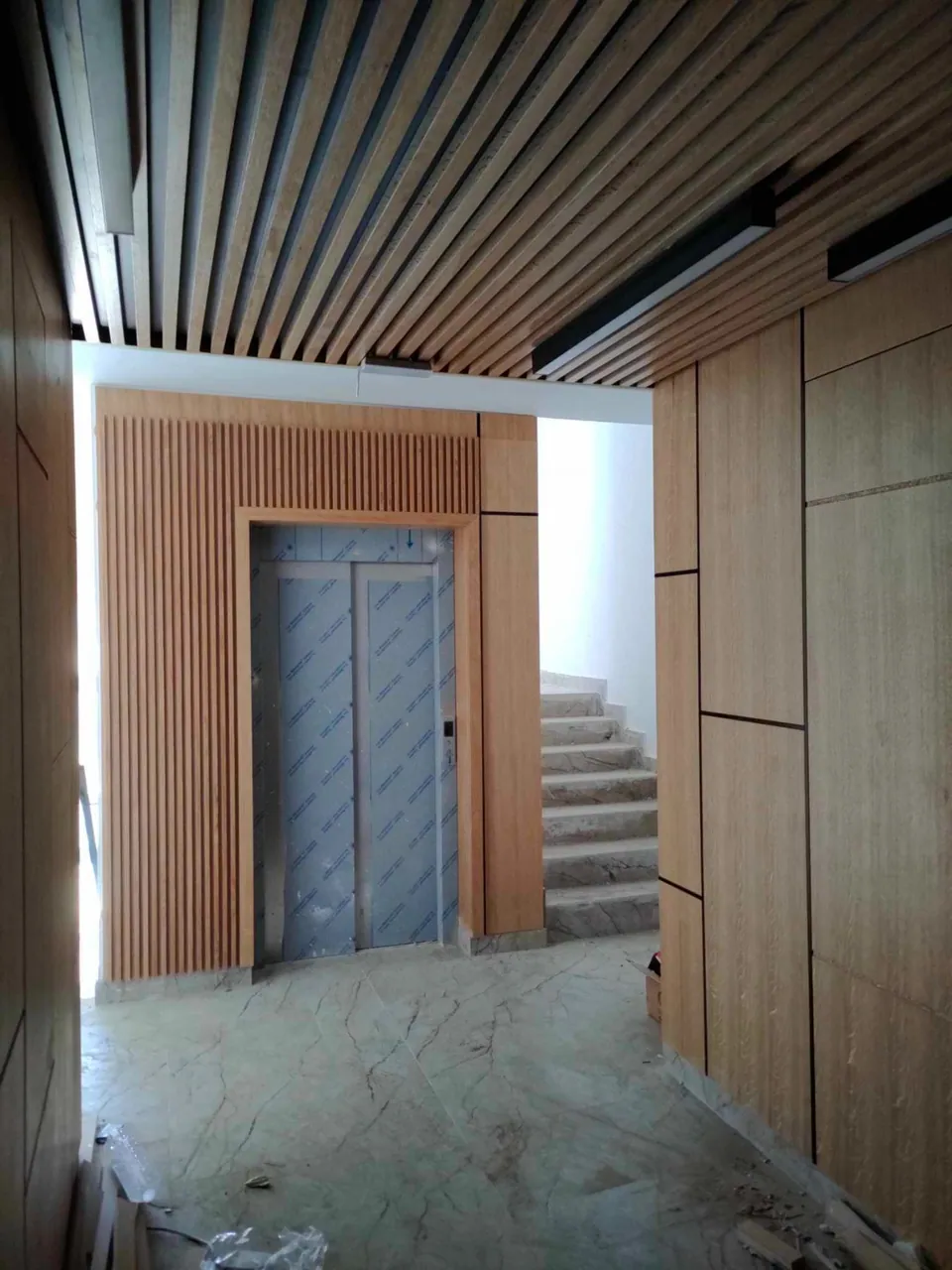 Nov dvosoban stan, 41 m², Novi Sad
