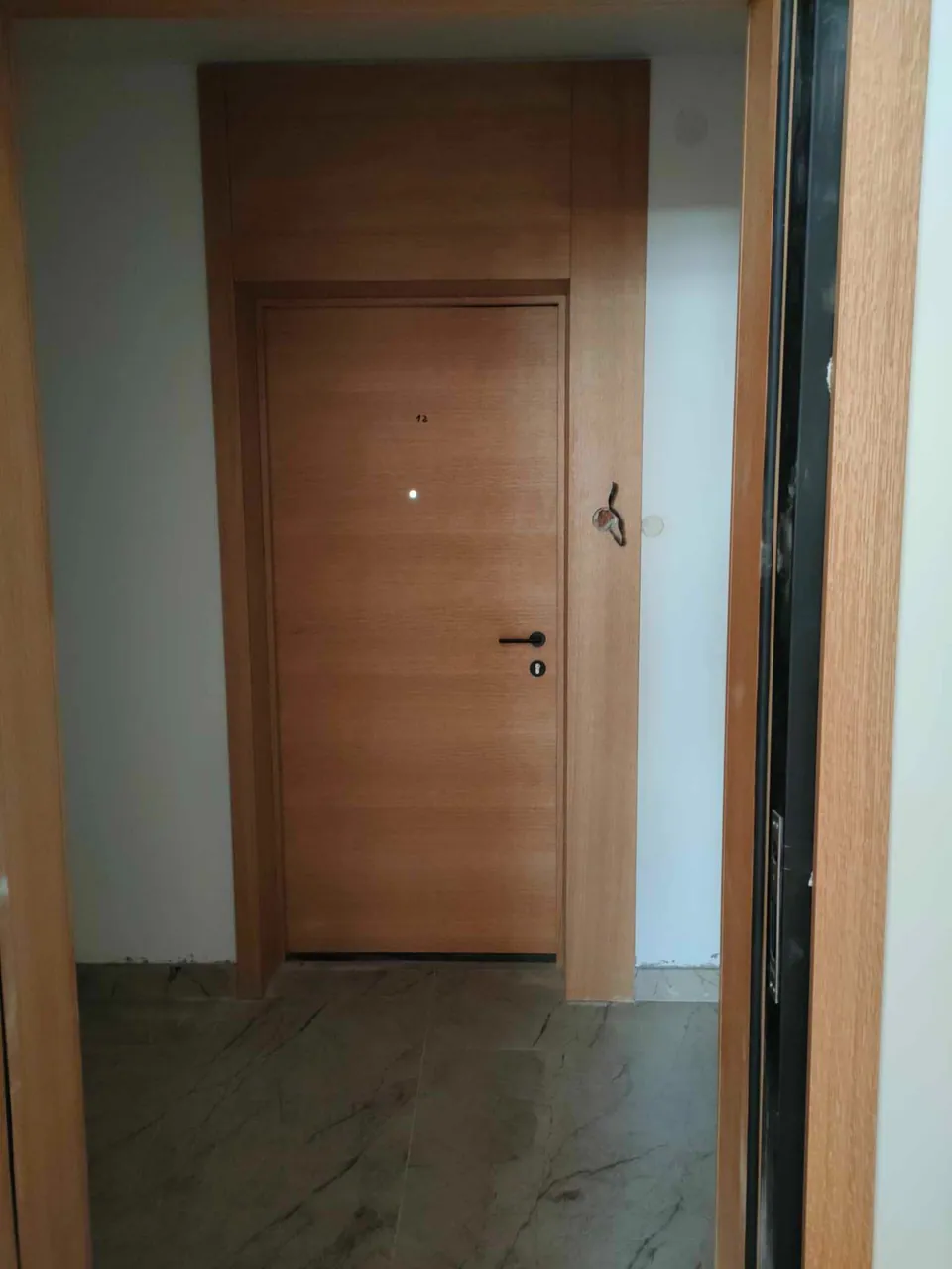 Nov dvosoban stan, 41 m², Novi Sad