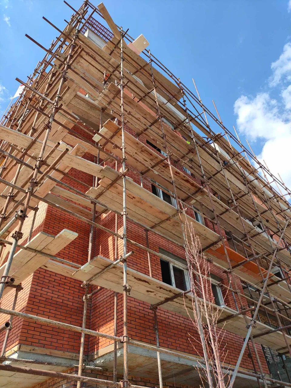 Dvosoban stan, 35 m², Novi Sad